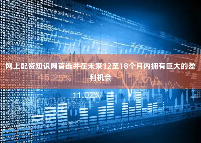 网上配资知识网首选并在未来12至18个月内拥有巨大的盈利机会
